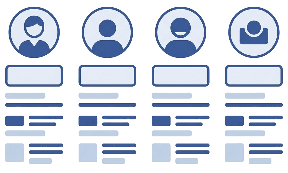 Brand Asset Uniformity