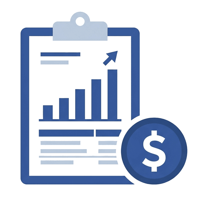 Accounting & Financial Services
