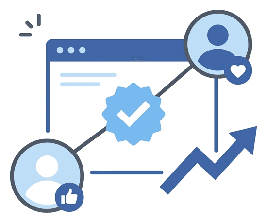 Authority Boost Illustration