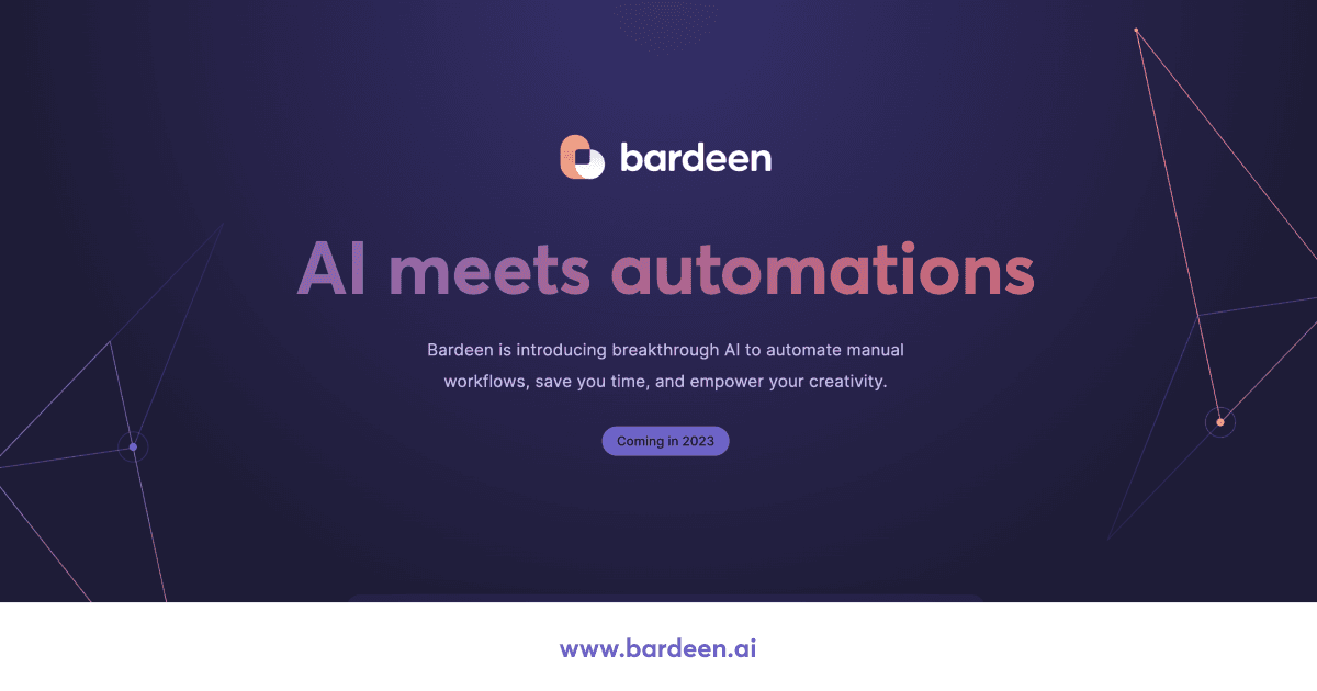 bardeen