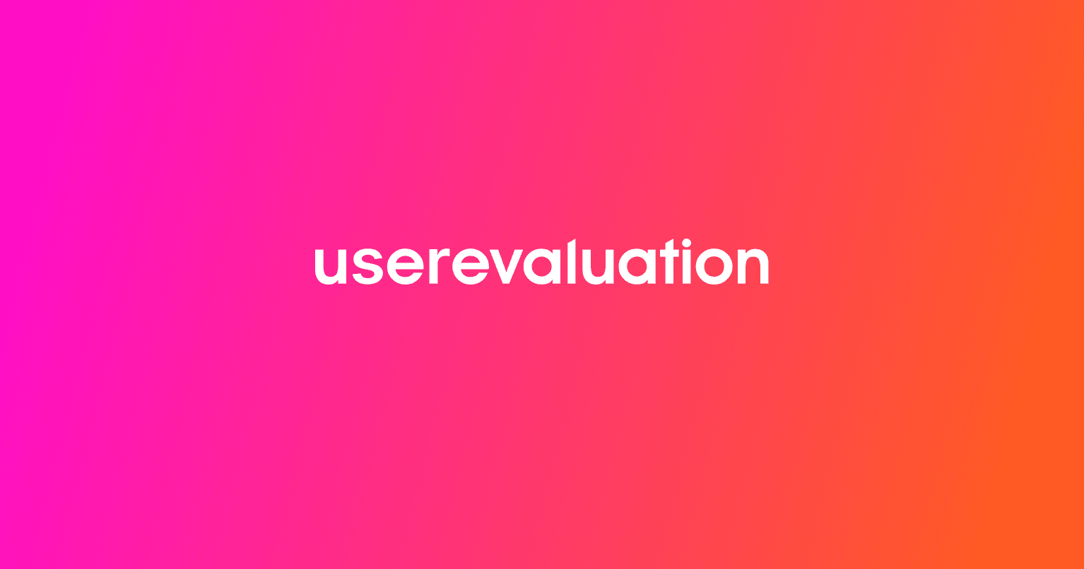 User Evaluation