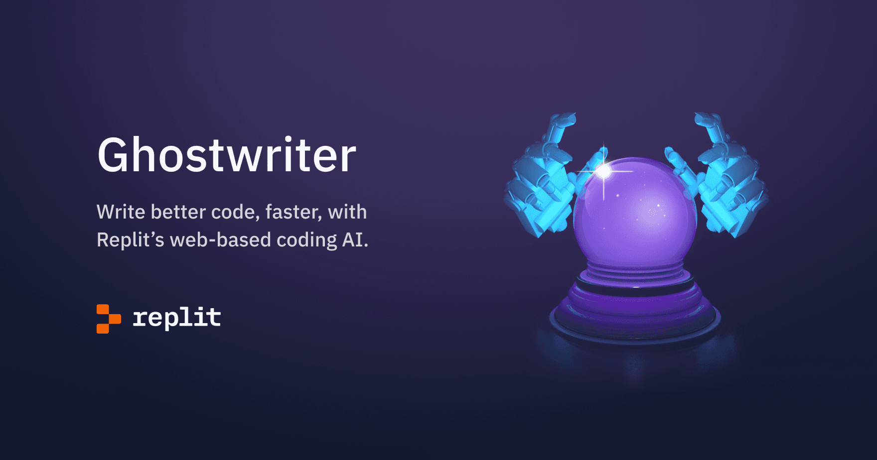 Ghostwriter