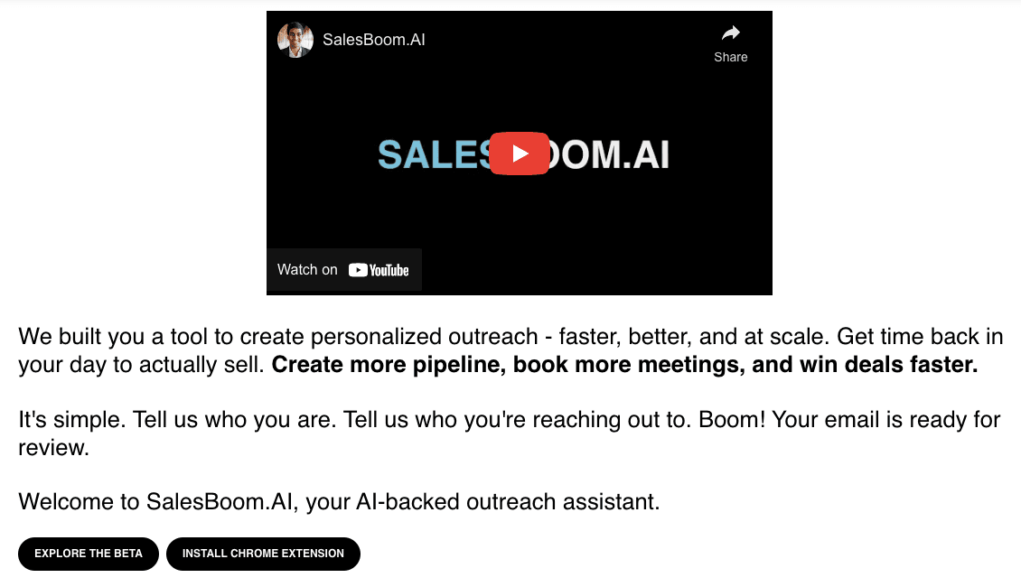 Salesboom.AI