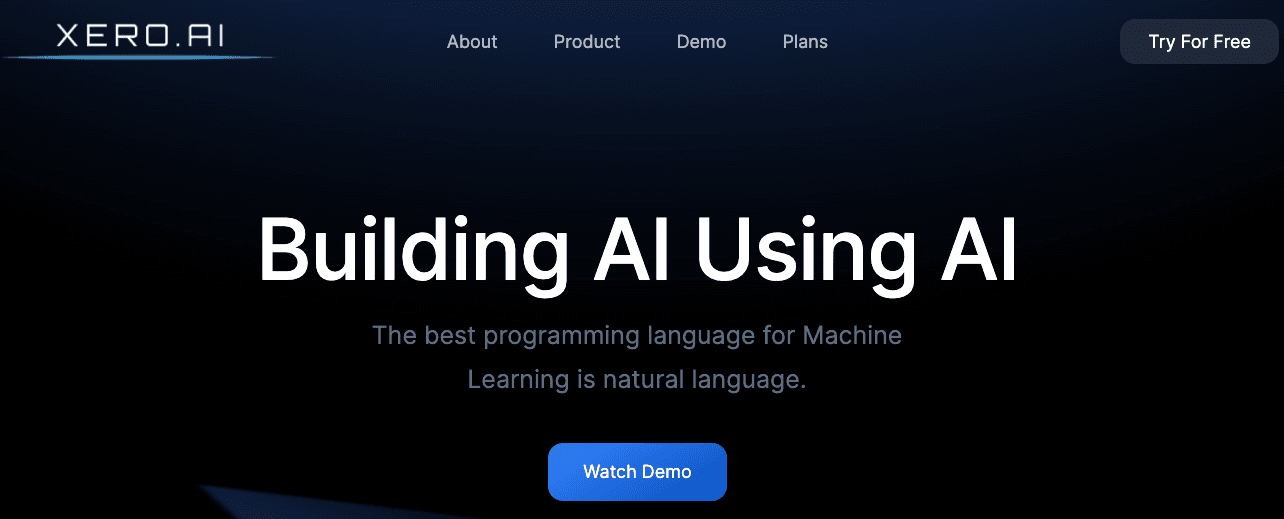 Xero.AI