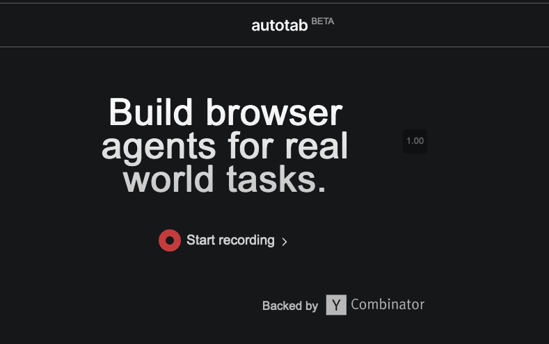 autotab